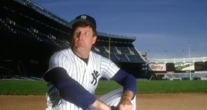 Tommy John, antigo arremessador da MLB e nome cirúrgico mais importante do beisebol, morre aos 83 anos