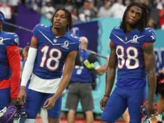 Fantasy Football: CeeDee Lamb x Justin Jefferson lidera a batalha do WR que você precisa tirar do seu draft
