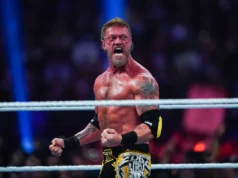 Adam Copeland revela que AEW estava aberta para a partida de aposentadoria de John Cena: ‘Um lugar não quer isso’