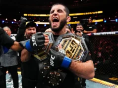 Makhachev x Machado Gary: como assistir ao UFC 330, horário de início, card completo da luta e muito mais