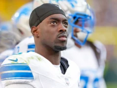 Terrion Arnold supostamente planeja assinar com Seahawks em meio a acusações de sequestro e assalto à mão armada