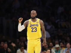 LeBron James fez parceria com o PGA Tour para sediar um novo evento de golfe em Akron, Ohio