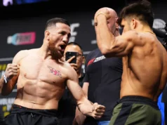 Resultados ao vivo da RAF 12: Merab Dvalishvili x Henry Cejudo 2 atualizações do card de luta livre rodada a rodada