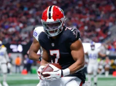 Probabilidades e linhas de apostas na NFL: 4 acessórios para jogadores ao longo da temporada para apostar agora