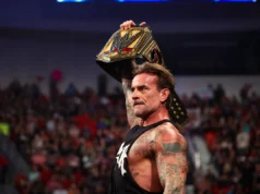 ‘Se você fizer tudo o que eu digo…’: Como Jason Ferrugia ajudou a transformar CM Punk e outras estrelas da WWE
