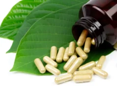 Os casos do centro de envenenamento Kratom nos EUA aumentaram 6.500%