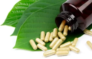 Os casos do centro de envenenamento Kratom nos EUA aumentaram 6.500%
