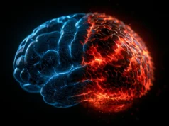 Cientistas desafiam o mito do “cérebro de lagarto” de 70 anos