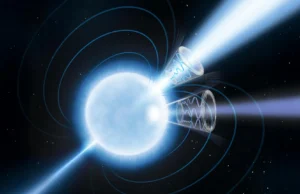 Os cientistas finalmente provaram que o espaço “vazio” não está realmente vazio