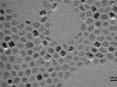 Uma nova receita desbloqueia nanocristais “impossíveis” para LEDs, implantes e supercondutores