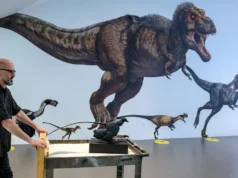 Os dinossauros se tornaram gigantes – então por que eles nunca ficaram menores?