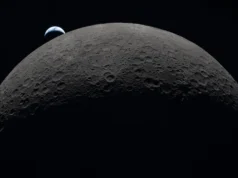 NASA descobre que micróbios da Terra podem sobreviver na Lua