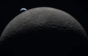 NASA descobre que micróbios da Terra podem sobreviver na Lua
