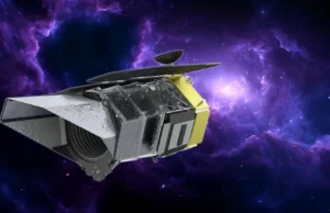 Telescópio romano da NASA verá 100 vezes mais céu que o Hubble