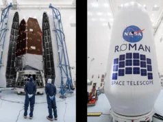 O Telescópio Espacial Romano da NASA está pronto para caçar milhares de mundos alienígenas