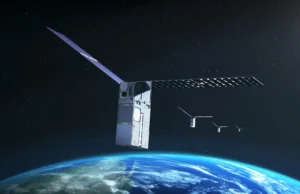 NASA usou satélites e detritos para navegação sem GPS