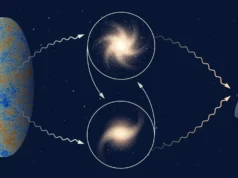 A lei de 300 anos de Newton passa no seu maior teste até agora