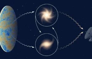A lei de 300 anos de Newton passa no seu maior teste até agora