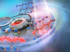 Cientistas capturam um estado eletrônico oculto que se forma em apenas 30 femtossegundos