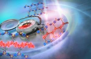 Cientistas capturam um estado eletrônico oculto que se forma em apenas 30 femtossegundos