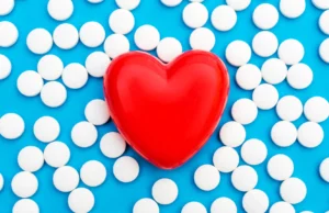 Este medicamento para o coração com 10% reduz as hospitalizações em 25%