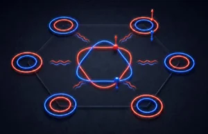 Cientistas descobriram dois estados supercondutores disfarçados de um