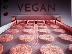 Os cientistas testaram 212 alternativas de carne à base de plantas. Toxinas fúngicas estavam presentes em cada