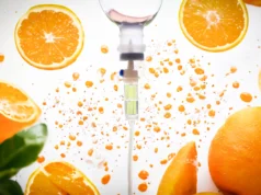 A vitamina C pode combater o câncer – mas não da maneira que os cientistas pensavam
