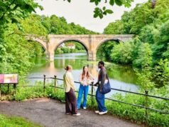 Correio diário online da Universidade de Durham