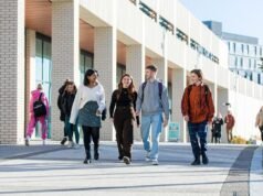 Correio diário on-line da Universidade John Moores de Liverpool