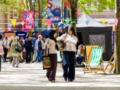 SOAS Universidade de Londres Daily Mail Online