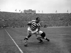 Sir Billy Boston morre aos 92 anos: a lenda da liga de rugby – e o primeiro cavaleiro do esporte – era um gigante gentil e quebrava barreiras, escreve Oliver Holt – Ele pertence à mesma empresa que Jackie Robinson e Arthur Ashe