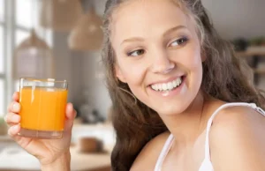 Beber suco de laranja todos os dias pode mudar milhares de genes