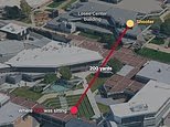 Há um ano, o assassinato de Charlie Kirk chocou o mundo… e desencadeou uma onda de teorias da conspiração. Aqui, a linha do tempo forense dos assassinatos do Deep Dive leva você por tudo o que aconteceu naquele dia fatídico.