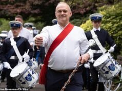 Nem mesmo democratas liberais como Ed Davey, revelam novas pesquisas