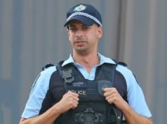Começa o julgamento de Beau Lamarre-Condon pelos supostos assassinatos de Jessie Baird e Luke Davies em Sydney Terrace