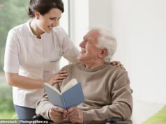 Britânicos saudáveis de meia-idade receberão medicamento para Alzheimer em teste para prevenir a demência