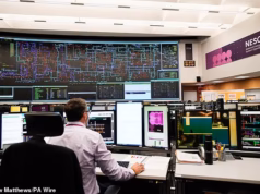 Os cortes de energia serão apenas “uma questão de tempo” se os operadores do sistema de energia não resolverem o problema, afirma o denunciante