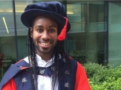 A Universidade de Cambridge anunciou uma revisão independente após a morte de Jason Ardoy