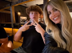 O filho preso de Kim Zolciak, KJ, de 15 anos, pode enfrentar condições mais duras se for libertado sob fiança após ser acusado de múltiplas acusações em um caso de agressão sexual