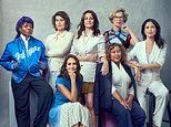 Por que ninguém nos contrata? Estas mulheres inteligentes, experientes e de alto nível candidataram-se a mais de 2.000 empregos, mas quase não obtiveram respostas. Eles têm apenas uma coisa em comum