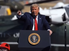 Trump pede à Suprema Corte que desbloqueie o acesso ao banco de dados de eleitores federais “propensos a erros”, incluindo dados de seguridade social e cidadania