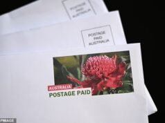Australia Post aumenta preços: custo de vida para milhões