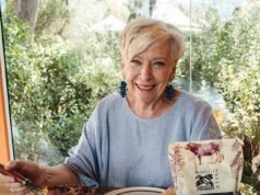 Choque para a famosa chef Maggie Beer enquanto seu império alimentar afunda para mais uma perda multimilionária