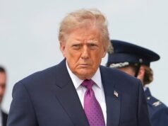 Trump diz que a posição dos EUA nas Malvinas está “sob revisão” enquanto pressiona o Reino Unido a aumentar os gastos com defesa