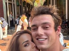 A filha de Brigitte Macron, de 42 anos, iniciou um relacionamento com um estudante 20 anos mais novo, num eco do casamento de sua mãe com o presidente francês.