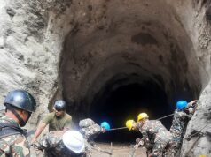Geleiras ‘com alto risco de colapso’ devido às inundações entre Nepal e China: o número de mortos ultrapassa 1.000, o alerta continua enquanto a corrida continua para libertar 500 presos em túneis