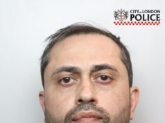 Homem que enviou spam para assinantes de telefones celulares no último golpe do Royal Mail é preso