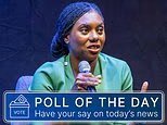Enquete do Dia: Os conservadores de Kemi Badenoch estão prontos para uma eleição geral após sua remodelação brutal?