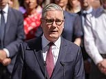 The Morning Poll: Keir Starmer estava certo em renunciar ao cargo de deputado e forçar uma eleição suplementar para que os Verdes pudessem vencer?